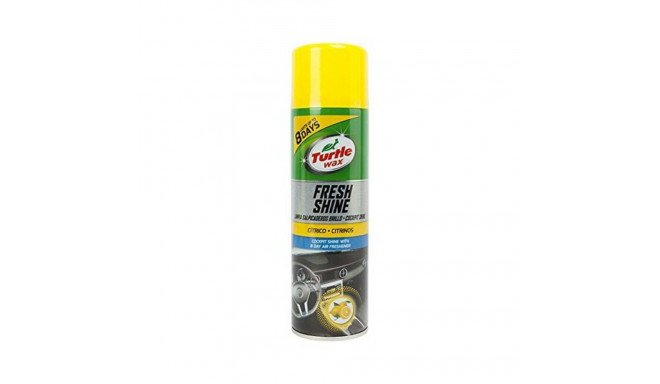 Armatuurlaua puhastusvahend Turtle Wax 51982   Sidrun 500 ml 500 ml