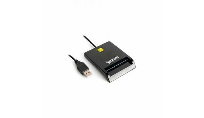 USB iggual IGG316740