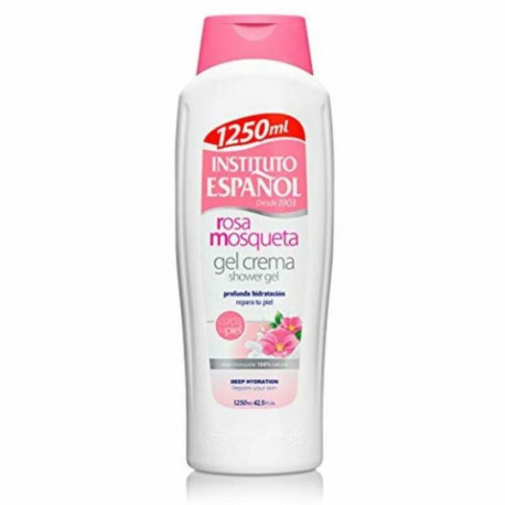 Dušikreem Instituto Español Rosa Mosqueta 1,25 L