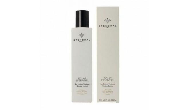Toning Lotion Stendhal éclat Essentiel 200 ml