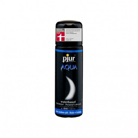 Slide Waterbased Lubricant Pjur 6178570000 30 ml
