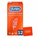 Kondoomid Durex Sensitivo Suave Ø 5,6 cm (12 uds) Kondoomid Durex Sensitivo Suave Ø 5,6 cm (12 uds)