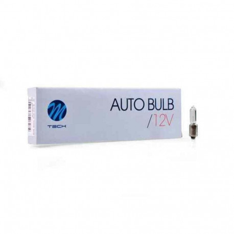 Autopirn MTECZ67 M-Tech Z67 H21W 12 V