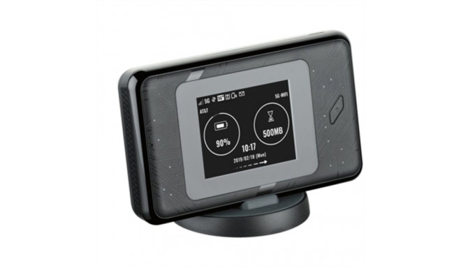 Ruuter D-Link DWR-2101 nano SIM 5260 mAh 5G