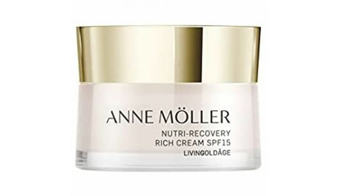 Näokreem Anne Möller ANNE MOLLER Spf 15 50 ml