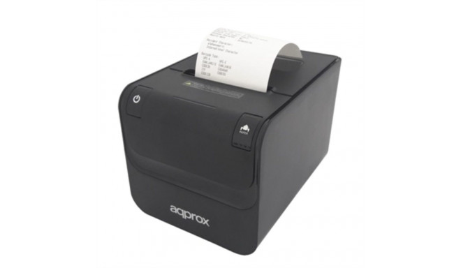 Thermal Printer approx! appPOS80AMUSE Monochrome
