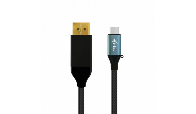 Kaabel Micro USB i-Tec C31CBLDP60HZ         USB C Must