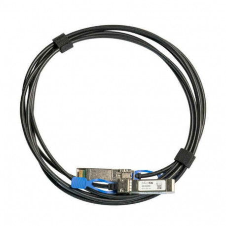 Mitmemoodiline SFP Fiibermoodul Mikrotik XS+DA0001