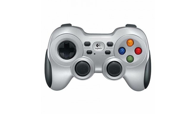 Wireless Gaming Controller Logitech 940-000142 2.4 GHz