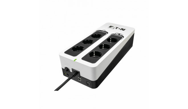 Uninterruptible Power Supply System Interactive UPS Eaton 3S550D 350 W