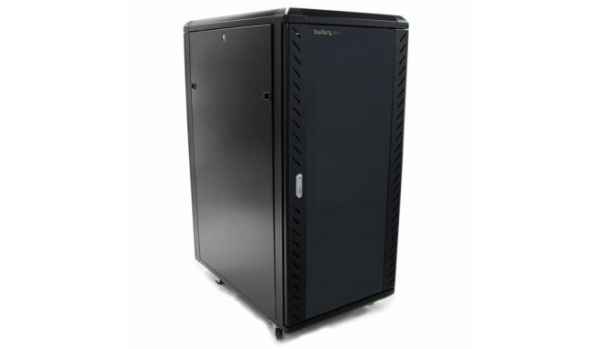 Wall-mounted Rack Cabinet Startech RK2536BKF