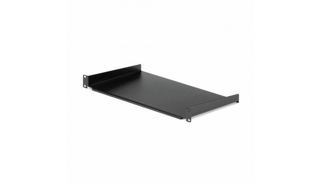 Fixed Tray for Rack Cabinet Startech CABSHELF1U10