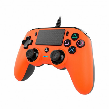 Mängupult Nacon PS4OFCPADORANGE