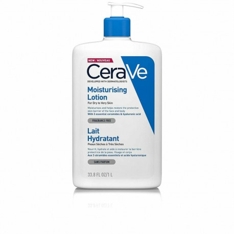 Ihupiim CeraVe MB106300 1 L