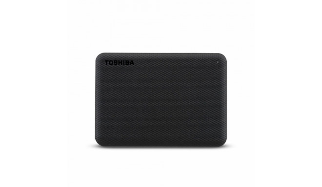 External Hard Drive Toshiba HDTCA20EK3AA 2 TB 2 TB SSD