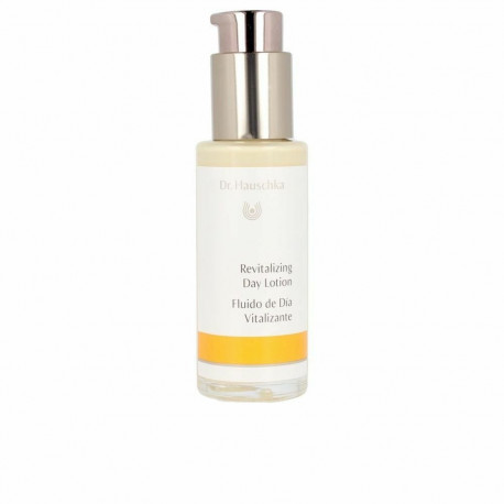 Toniseeriv näovesi Dr. Hauschka Revitalizing 50 ml Niisutav