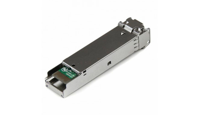 MultiMode SFP Fibre Module Startech SFPGLCSXMMST