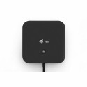 Dokkimisjaam i-Tec C31HDMIDPDOCKPD Must 100 W