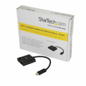 USB C-DisplayPort Adapter Startech CDP2DPUCP            Must 4K Ultra HD