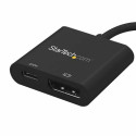 USB C-DisplayPort Adapter Startech CDP2DPUCP            Must 4K Ultra HD