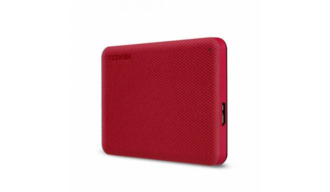 Väline Kõvaketas Toshiba HDTCA20ER3AA 2TB 2,5" 2 TB SSD 2 TB HDD