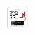 USB-pulk Adata AUV240-32G-RBK 32 GB Must