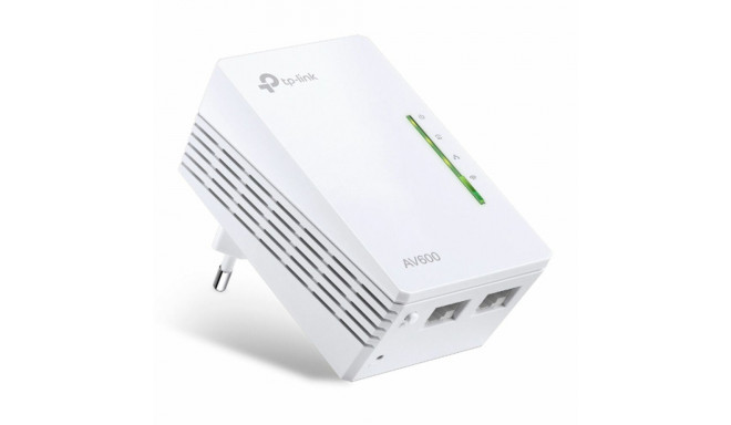 PLC Adapter TP-Link TL-WPA4220           WIFI