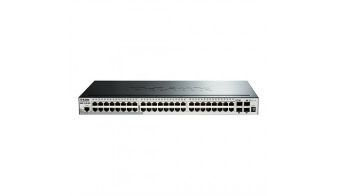 Lüliti D-Link DGS-1510-52X/E