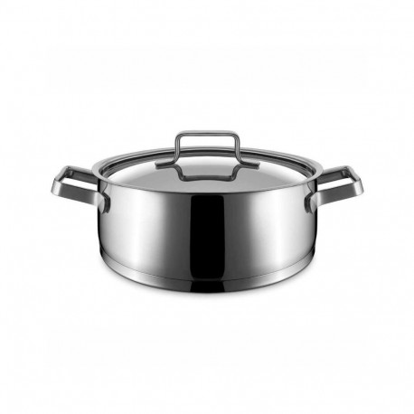 Casserole with lid Valira PJ457016 16CM