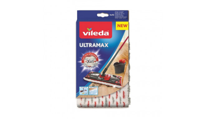 Mopipea täide Vileda Ultramax Mikrokiud
