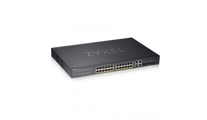 Lüliti ZyXEL GS192024HPV2-EU0101F 28P 32 MB