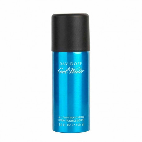 Spray Deodorant Davidoff 10010304 150 ml