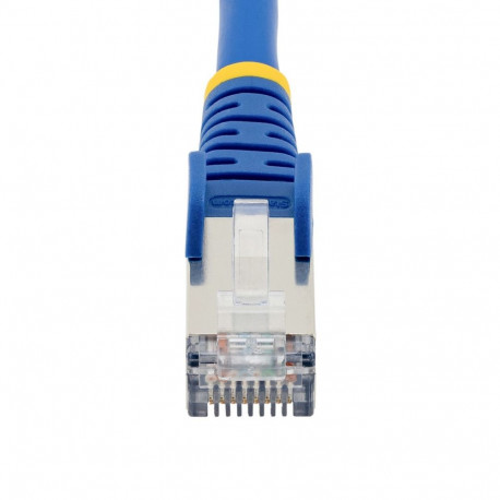 UTP Kategooria 6 Jäik Võrgukaabel Startech NLBL-750-CAT6A-PATCH