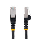 UTP Category 6 Rigid Network Cable Startech NLBK-10M-CAT6A-PATCH