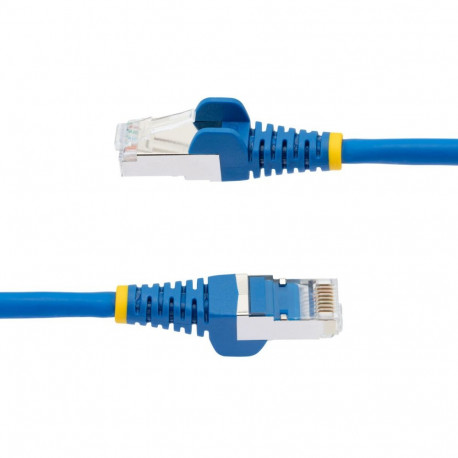 UTP Kategooria 6 Jäik Võrgukaabel Startech NLBL-5M-CAT6A-PATCH