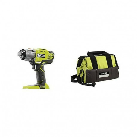 Electric screwdriver Ryobi RYLL18IW3 R18IW3-0 18 V