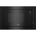 Microwave with Grill BEKO BMGB25333BG 25L Black 900 W 25 L Microwave with Grill BEKO BMGB25333BG 25L Black 900 W 25 L