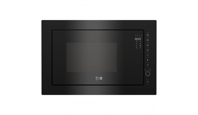Microwave with Grill BEKO BMGB25333BG 25L Black 900 W 25 L
