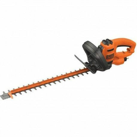 Hekilõikur Black & Decker BEHTS301 500 W 50 cm 230 V