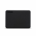 External Hard Drive Toshiba HDTCA10EK3AA Black 1 TB