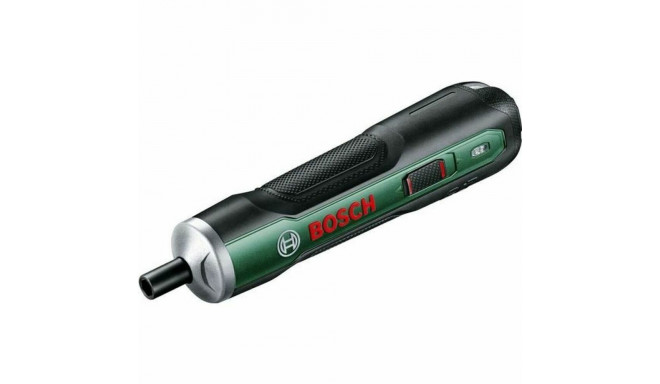 Elektriline kruvikeeraja BOSCH PushDrive 3,6 V