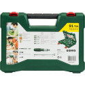 Elektriline kruvikeeraja BOSCH PushDrive 3,6 V