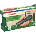 Elektriline kruvikeeraja BOSCH PushDrive 3,6 V