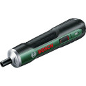 Elektriline kruvikeeraja BOSCH PushDrive 3,6 V