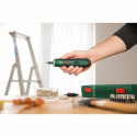 Elektriline kruvikeeraja BOSCH PushDrive 3,6 V