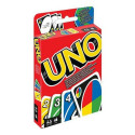 Lauamäng Uno Mattel UNO Cartas