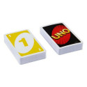 Lauamäng Uno Mattel UNO Cartas
