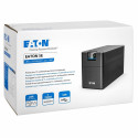 Uninterruptible Power Supply System Interactive UPS Eaton 5E Gen2 700 USB 360 W