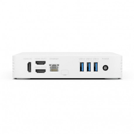 Video Conferencing System Logitech 991-000400