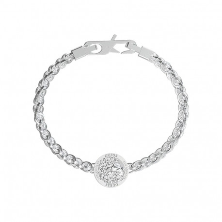 Ladies' Bracelet Guess JUMB03012JWSTS